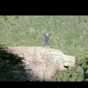 Meet your Posher, Taylor